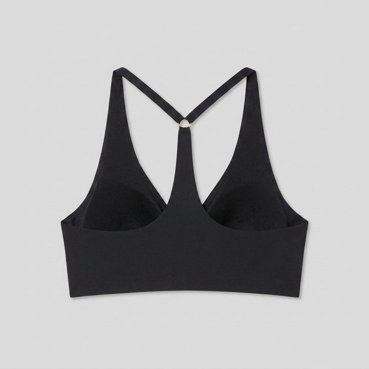 Raven Lift Up Bra | Seamless Racerback, Adjustable Support
