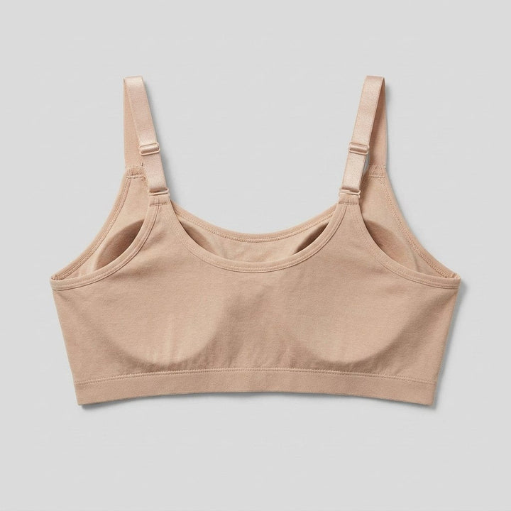 Rora Recovery Bra | Front Closure, Modal Blend