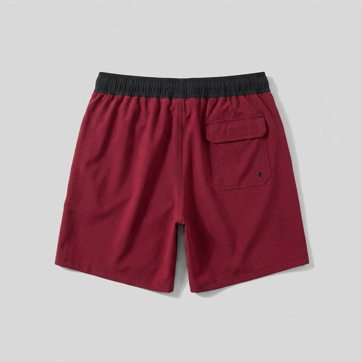 Rover | Swim Shorts Quick-Dry, Lightweight Mens Swim Trunks