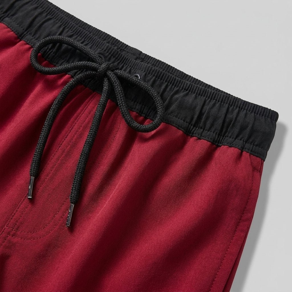Rover | Swim Shorts Quick-Dry, Lightweight Mens Swim Trunks