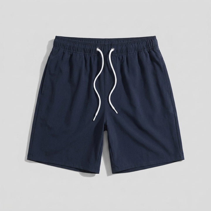 Rover | Swim Shorts Quick-Dry, Lightweight Mens Swim Trunks