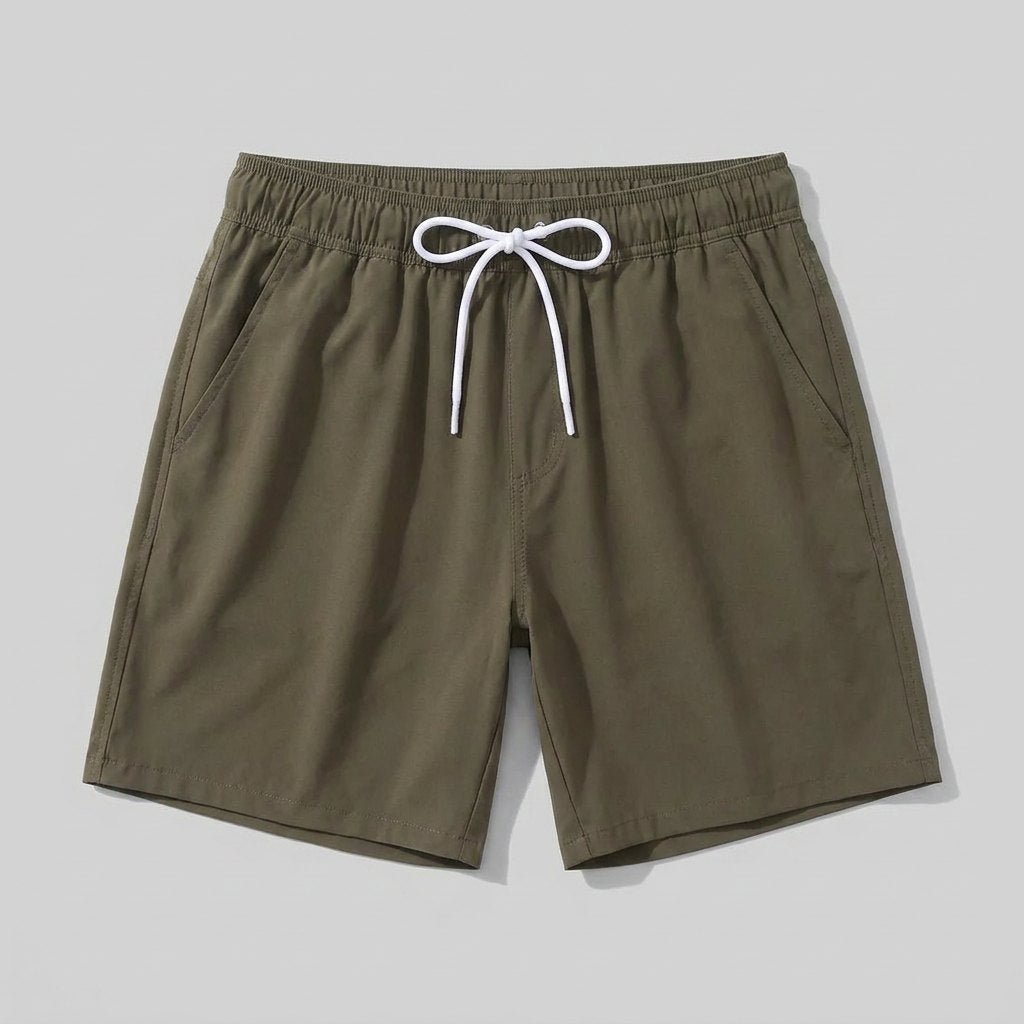 Rover | Swim Shorts Quick-Dry, Lightweight Mens Swim Trunks