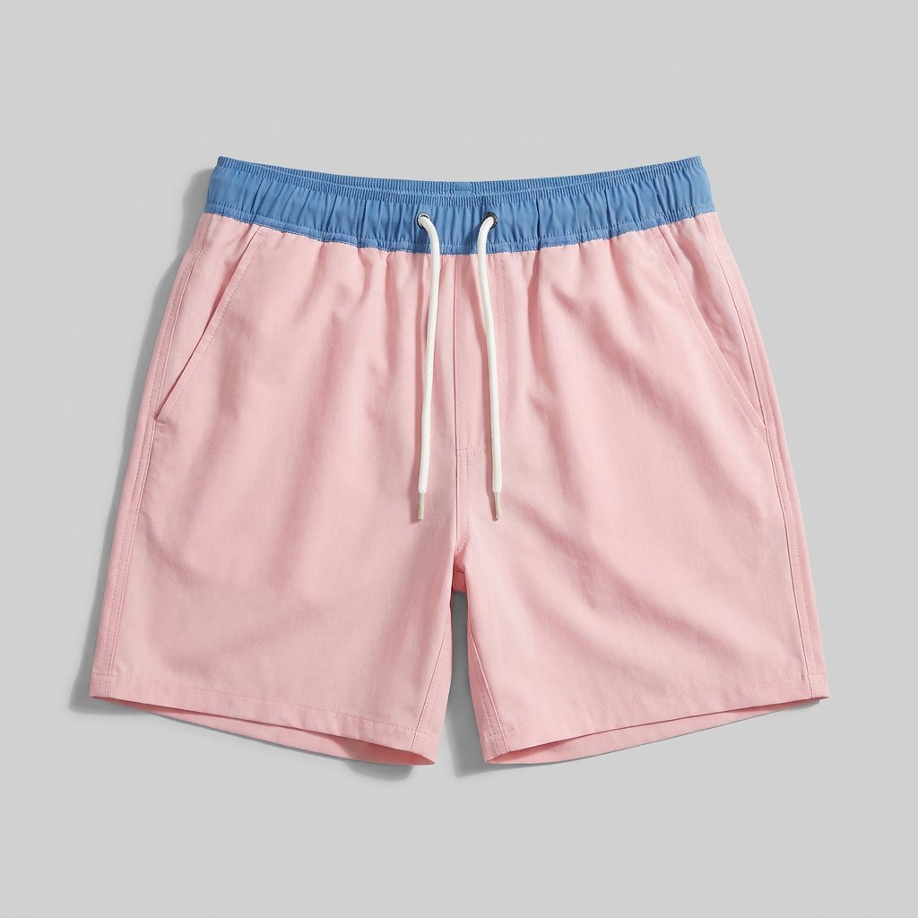 Rover | Swim Shorts Quick-Dry, Lightweight Mens Swim Trunks