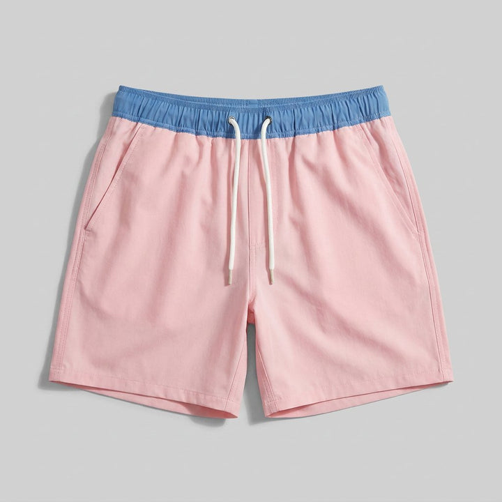 Rover | Swim Shorts Quick-Dry, Lightweight Mens Swim Trunks