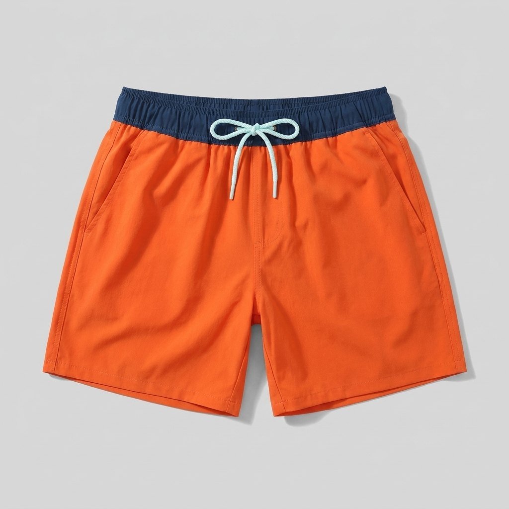 Rover | Swim Shorts Quick-Dry, Lightweight Mens Swim Trunks