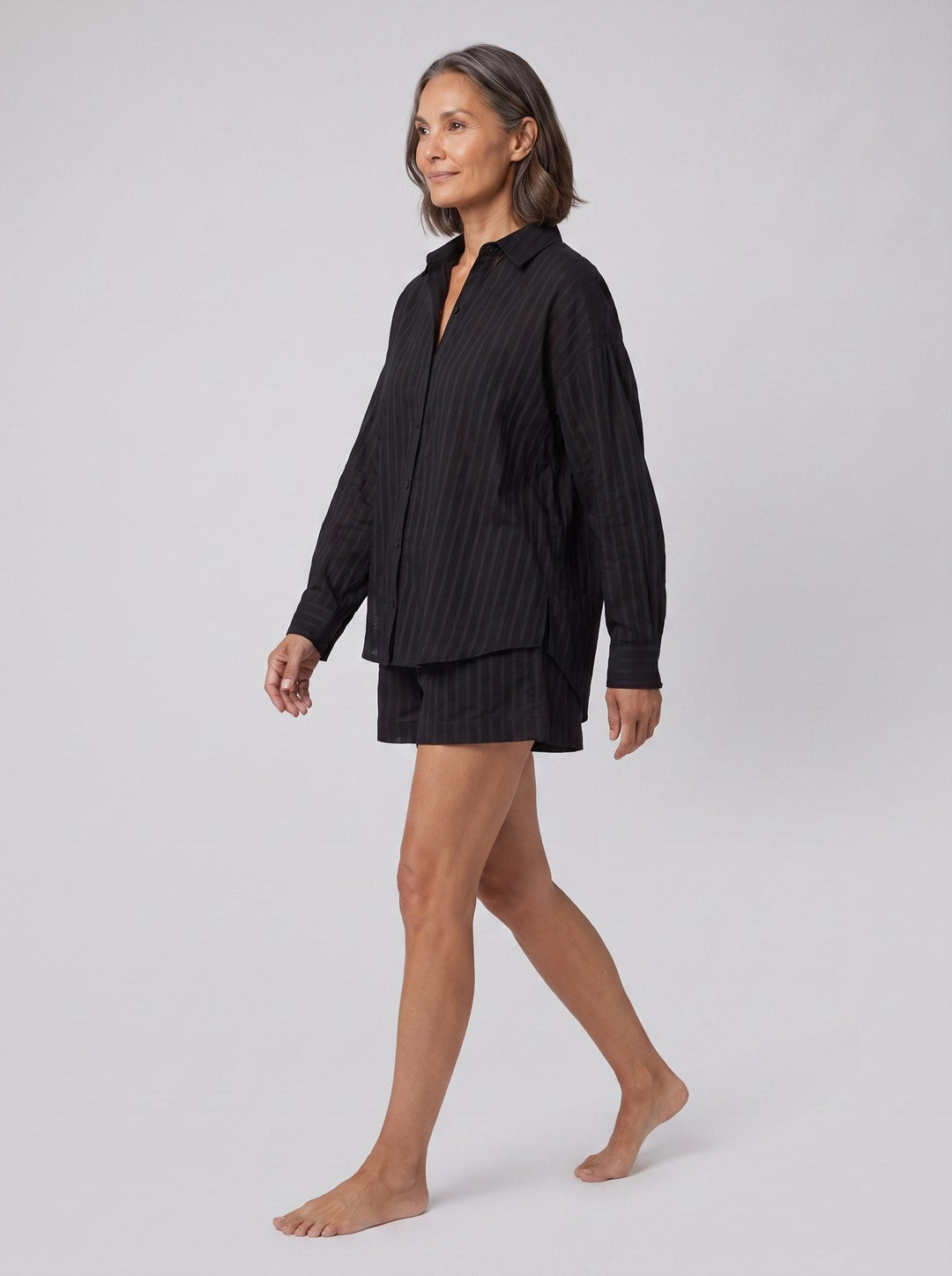 Roxy Easy fit Set - Black - model