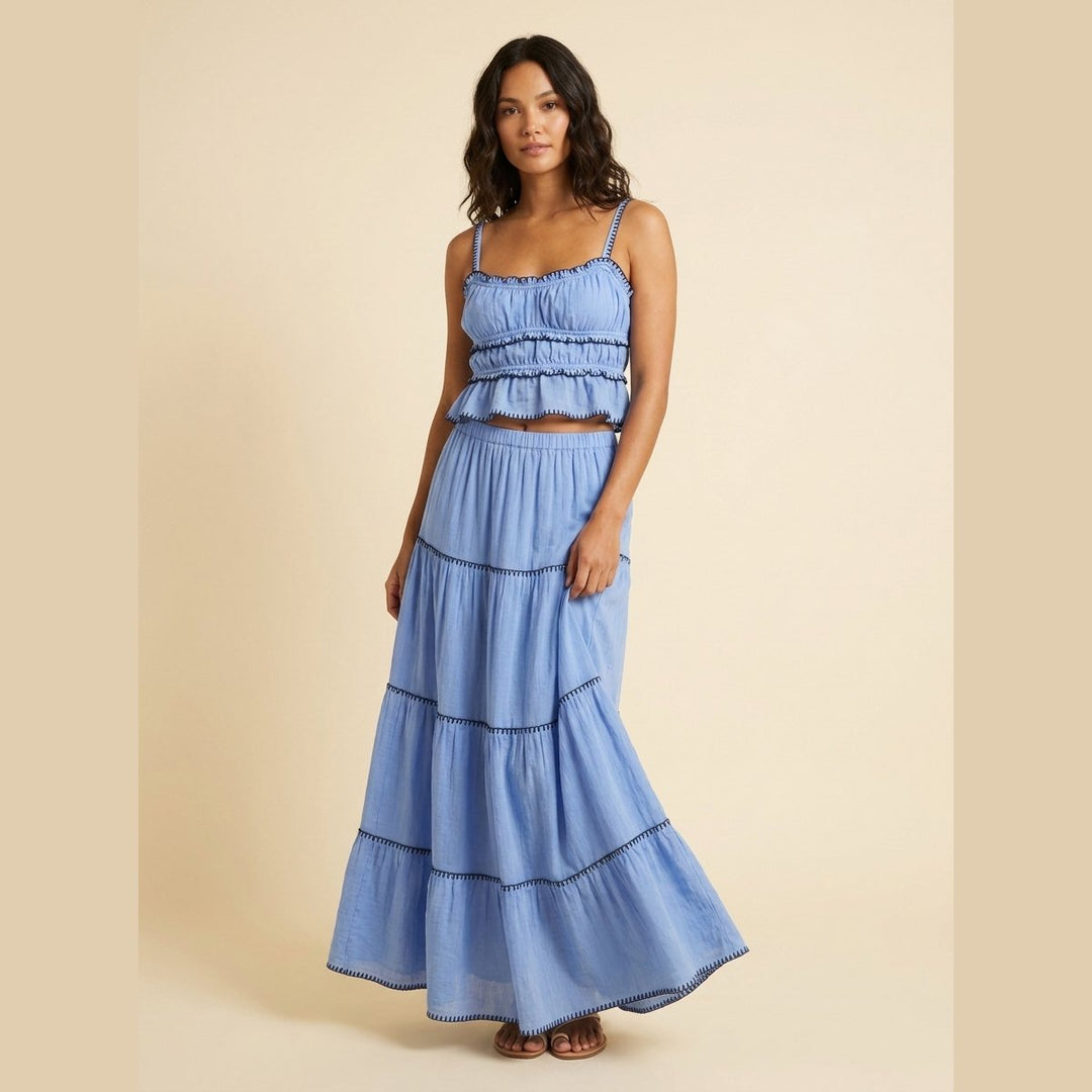 Roxy summer set blue