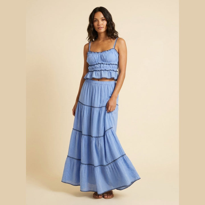 Roxy summer set blue