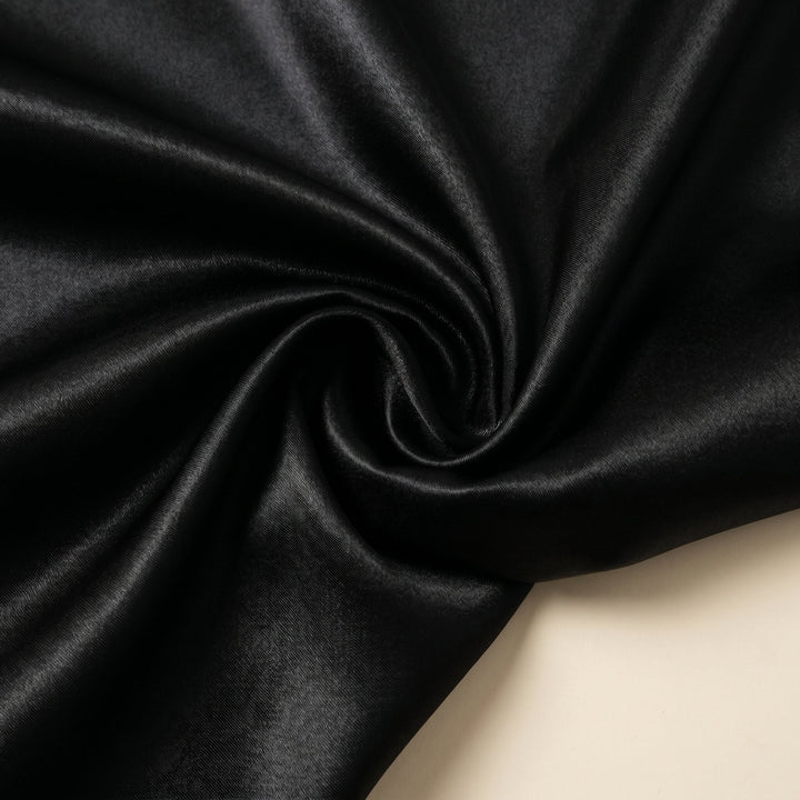 Satin Maxi Skirt | Elegant Design, Regular Fit for Women