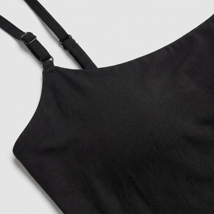Sculptura | Shapewear Dress Built-In Bra, Adjustable Straps