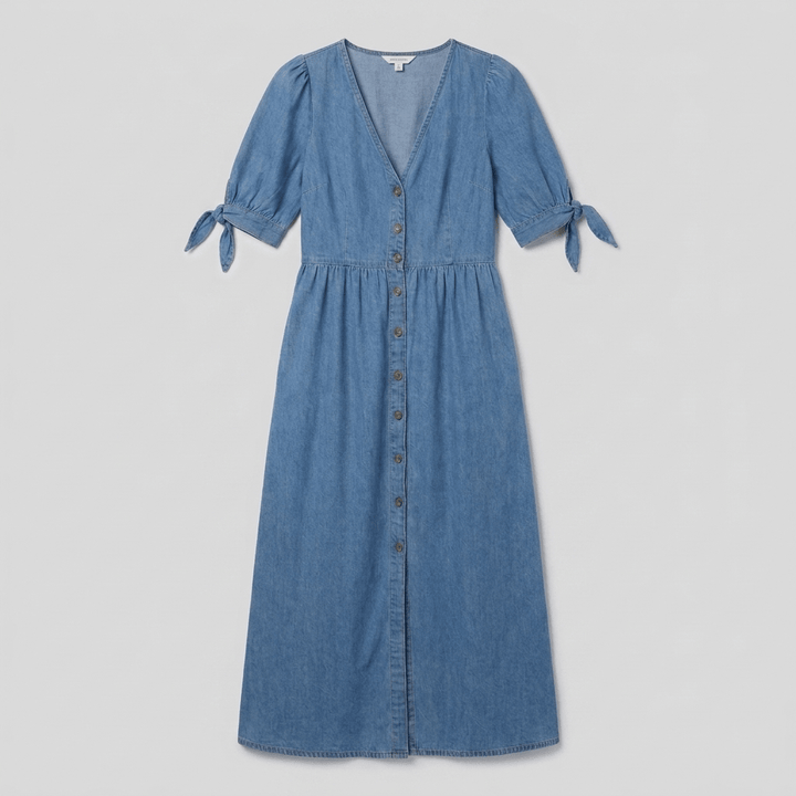 Serafina | The Dress That Redefines Elegance
