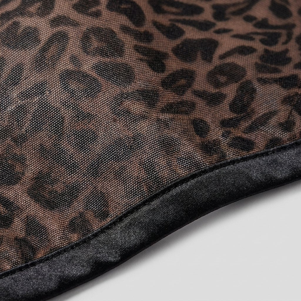 Sleek Balconette Bra | Strapless Underwire Design, Breathable Mesh