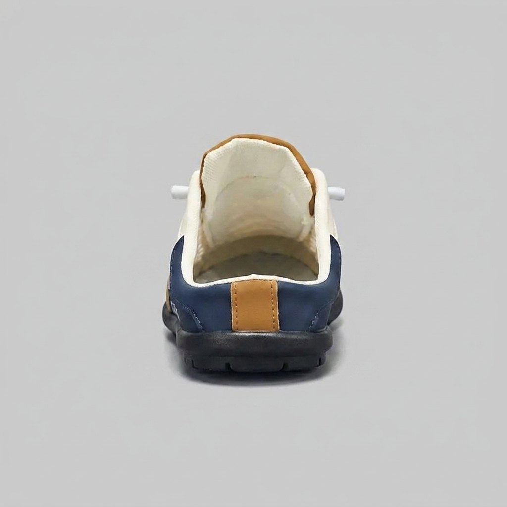 Slipper Vancouver |  Orthopedic Elegant Sandals for Ultimate Comfort