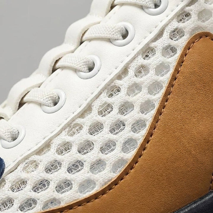 Slipper Vancouver |  Orthopedic Elegant Sandals for Ultimate Comfort