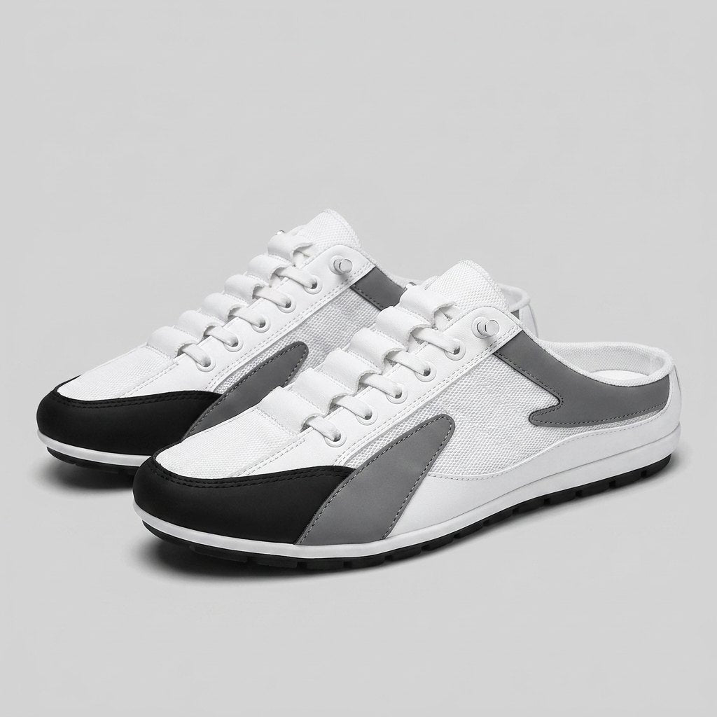 Slipper Vancouver |  Orthopedic Elegant Sandals for Ultimate Comfort