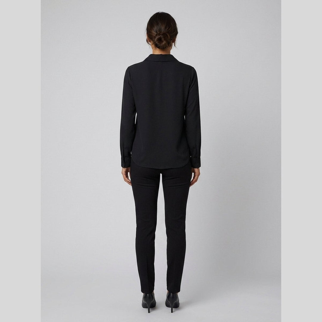 Soleil | Women's Blouse Soft, Breathable Fabric, Regular Fit