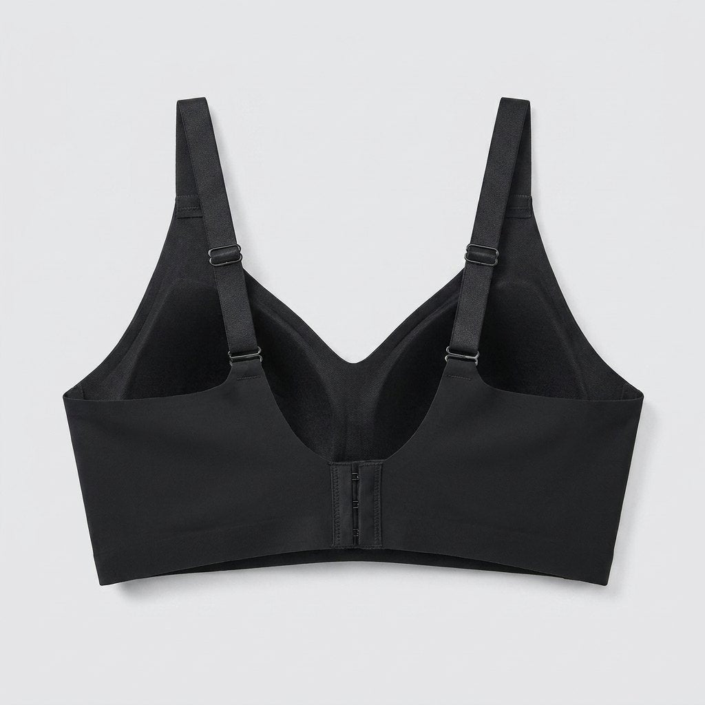 Soma | Wireless Bra Seamless, No Underwire with Jelly Strip Support