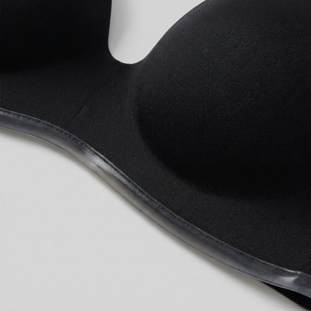 Soma | Wireless Bra Seamless, No Underwire with Jelly Strip Support