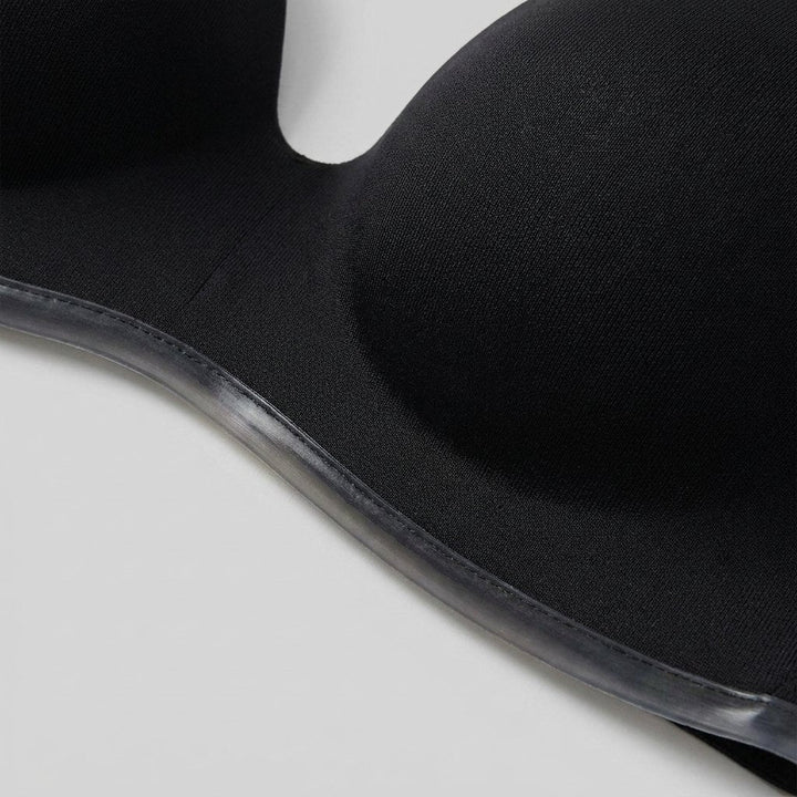 Soma | Wireless Bra Seamless, No Underwire with Jelly Strip Support