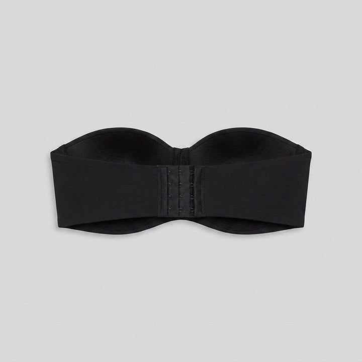 Sora Strapless Bra | No-Slip Silicone Grip, Removable Straps, Perfect for Backless Dresses