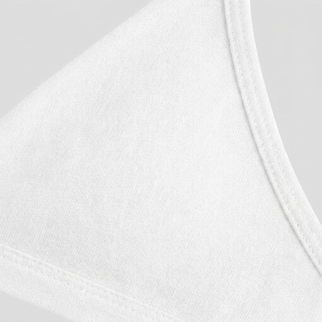 Supa Bra | Wirefree, Soft Cotton Blend