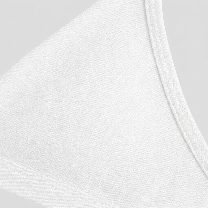 Supa Bra | Wirefree, Soft Cotton Blend