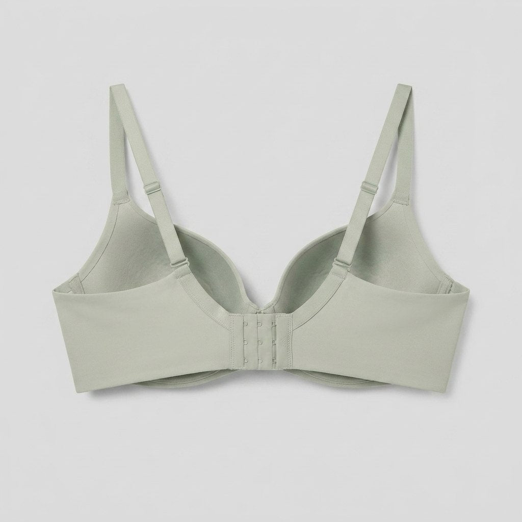 Tempura T-Shirt Bra | Thermoregulating, Adjustable Fit