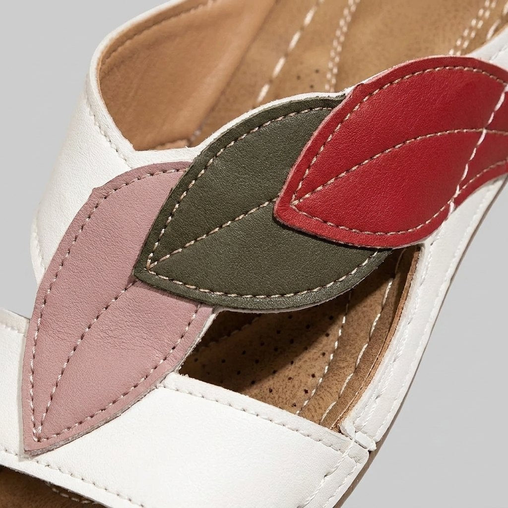 Thea | Effortless Orthopedic Sandals