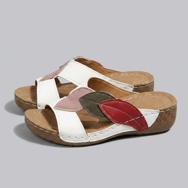Thea | Effortless Orthopedic Sandals