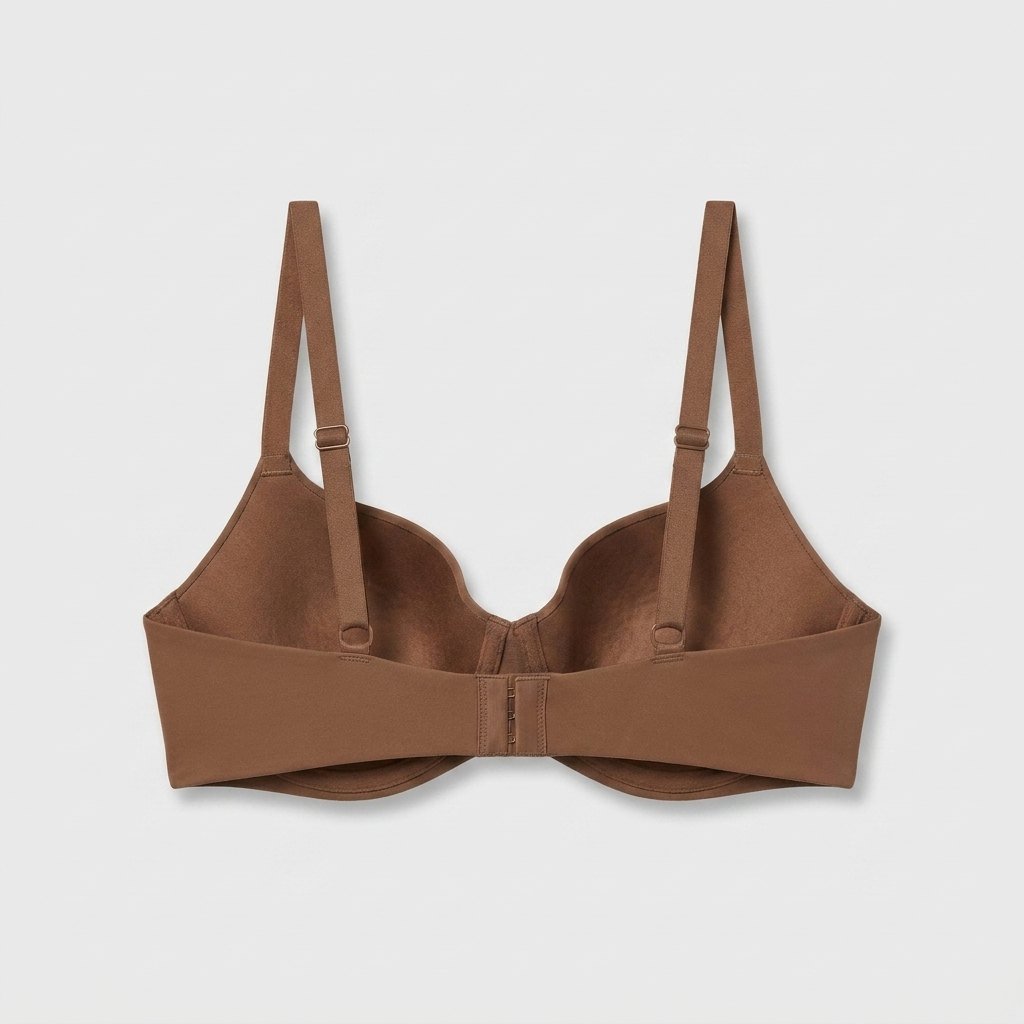 Uplift Balconette Bra | Seamless, Underwire Support, Lightweight Stretch Fabric
