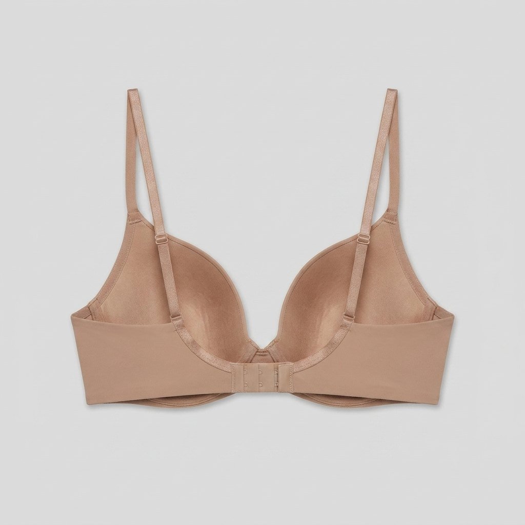 Uplift Plunge Bra | Removable Pads, Ultra-Thin Foam
