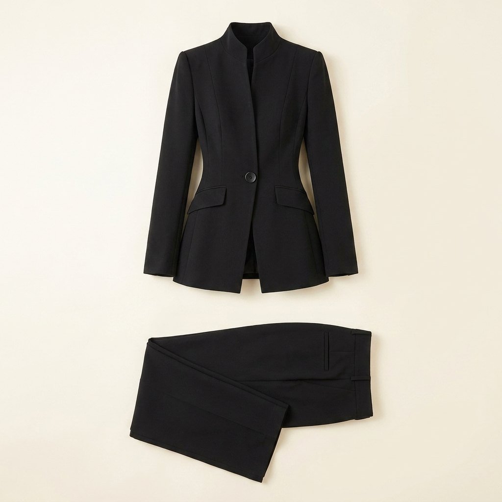 Vera | Blazer Set for Women Slim-Fit, Tailored Design