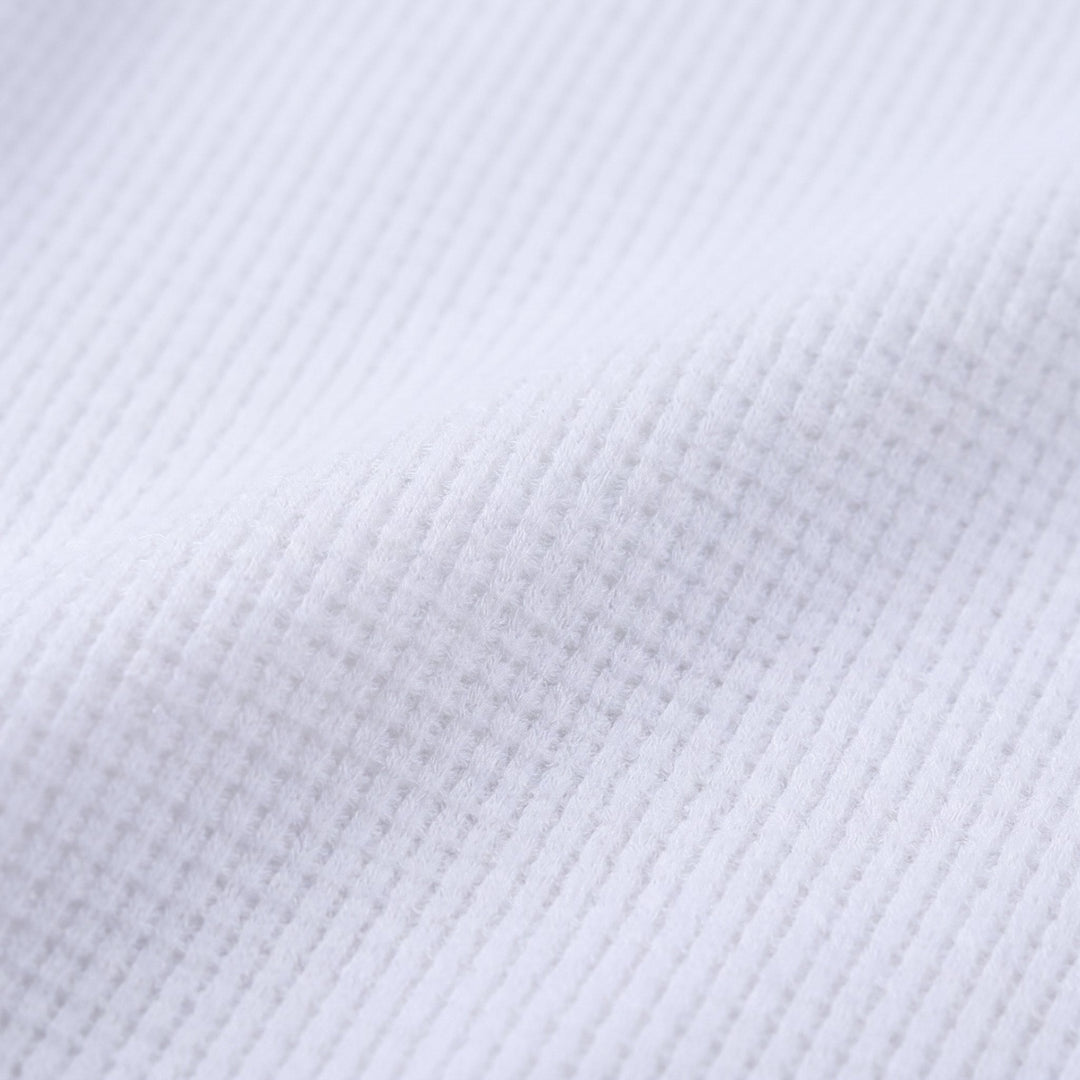 Vero | Men's Shirt Breathable Micro-Grid Fabric, Lightweight Comfort