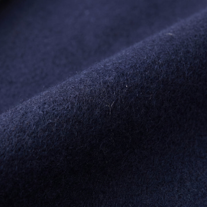 Virellea | Jacket Soft Wool-Blend, Boxy Silhouette