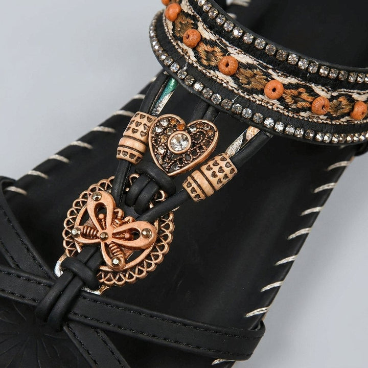 Vittoria | Ibiza orthopedic sandals
