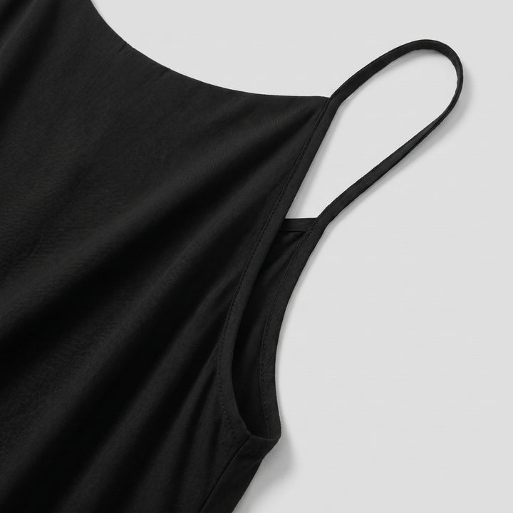 Wanda | Cami Dress Backless, Soft Fabric Summer Dress for Women