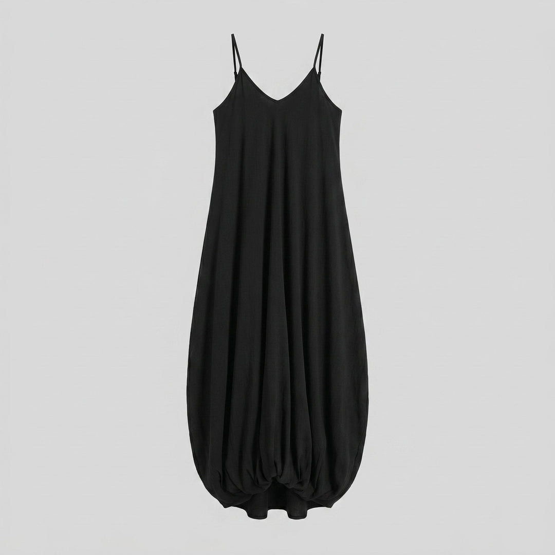 Wanda | Cami Dress Backless, Soft Fabric Summer Dress for Women