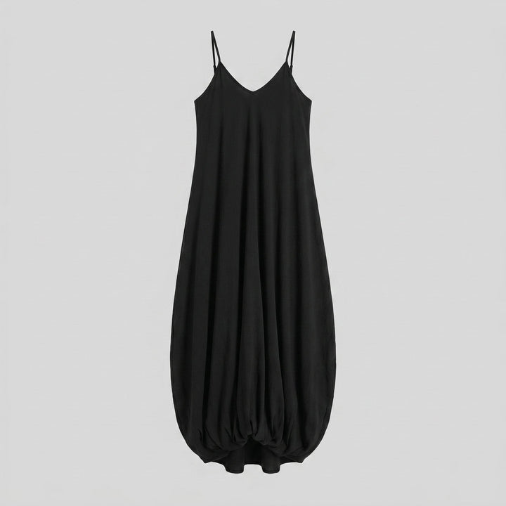 Wanda | Cami Dress Backless, Soft Fabric Summer Dress for Women