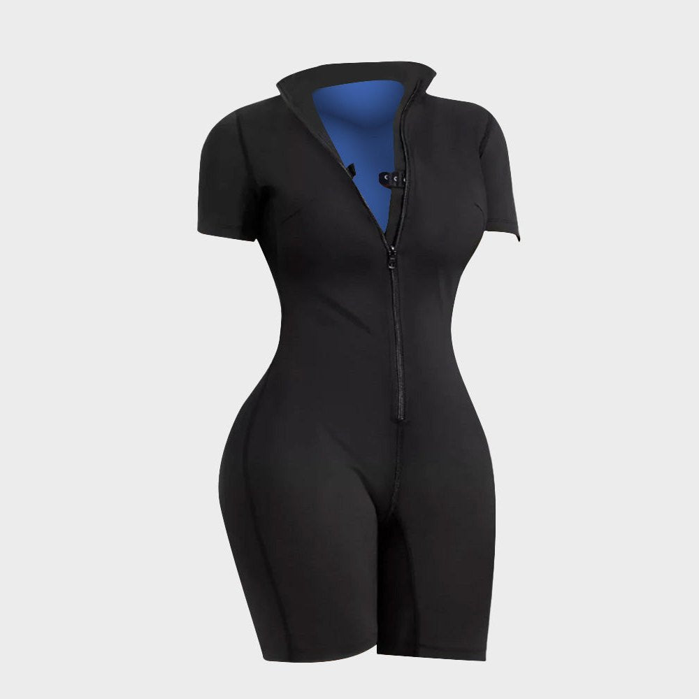 Wanda | Suit Full Body Sweat Suit for Weight Loss, Breathable Fabric