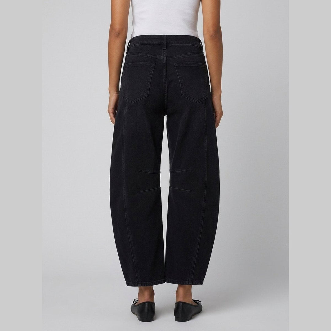 Waverly | Women's Palazzo Pants Wide Leg, Soft Fabric, Everyday Comfort