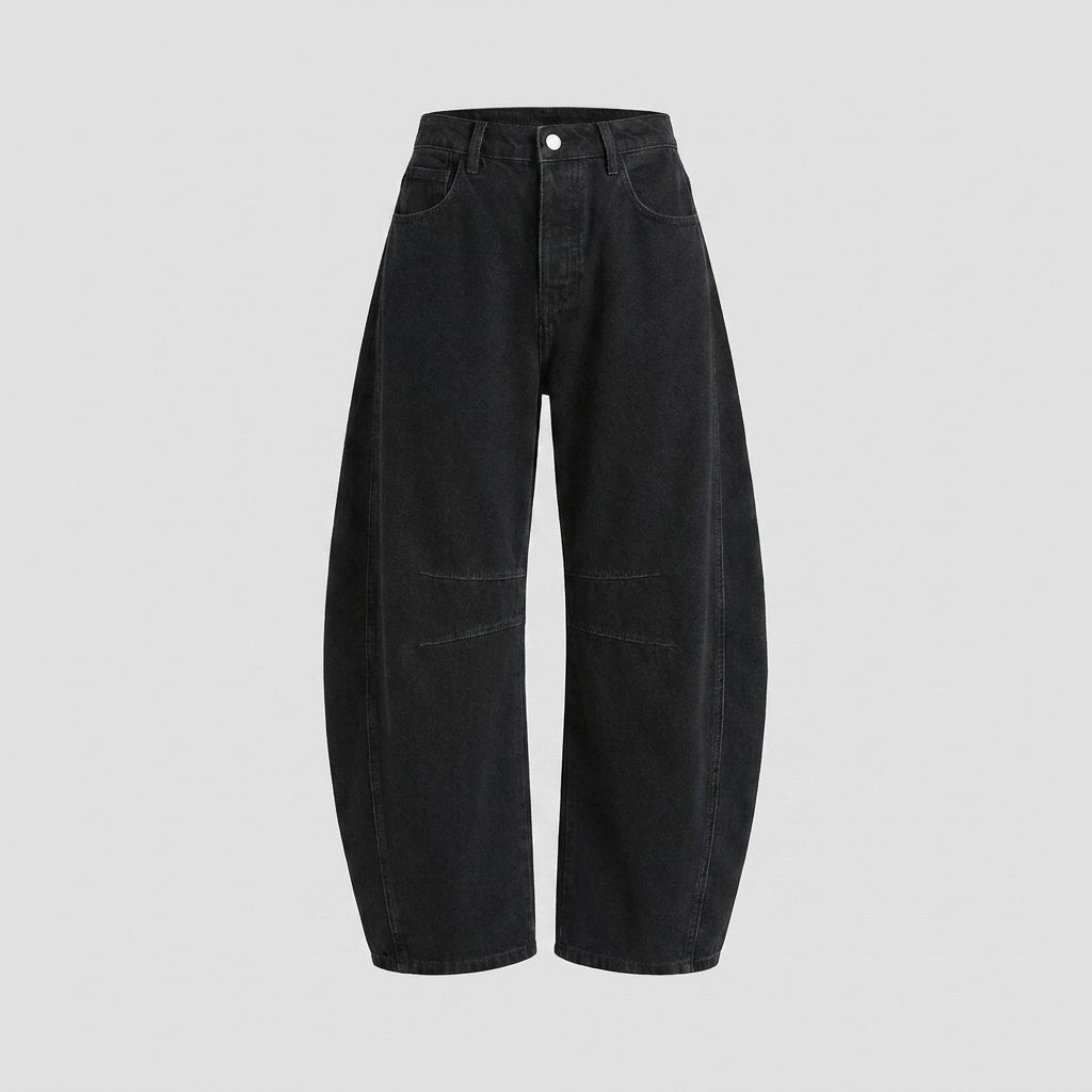 Waverly | Women's Palazzo Pants Wide Leg, Soft Fabric, Everyday Comfort