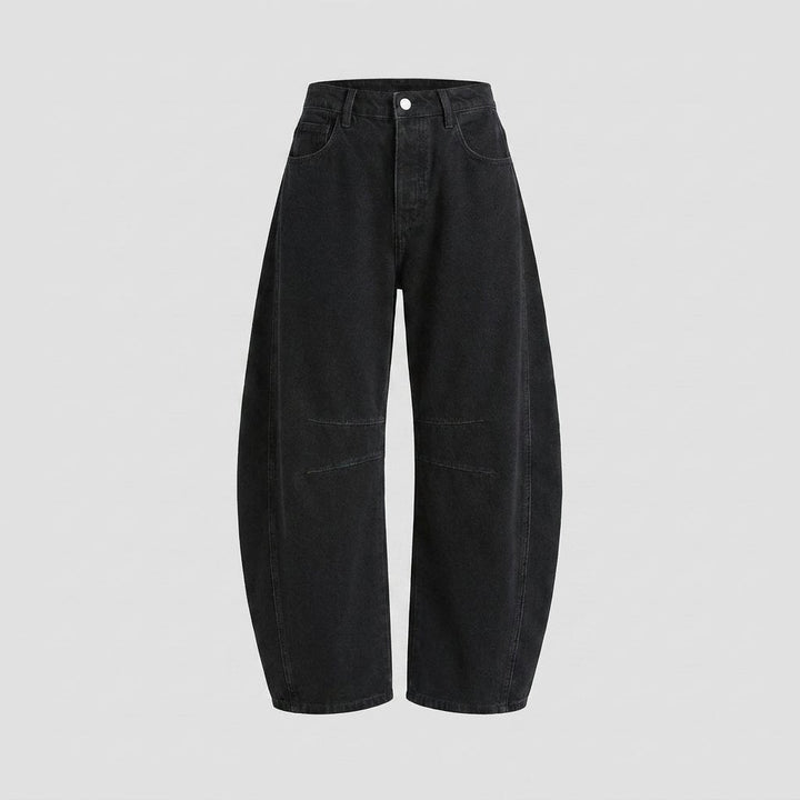Waverly | Women's Palazzo Pants Wide Leg, Soft Fabric, Everyday Comfort