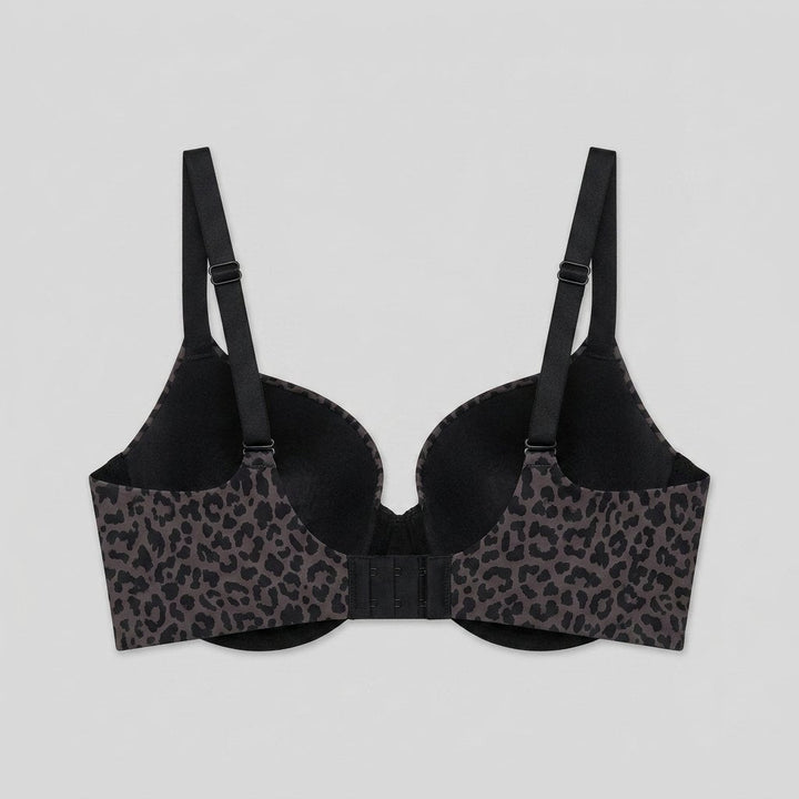 Zest Wireless Push-Up Bra | Seamless, Ultra-Lightweight Design