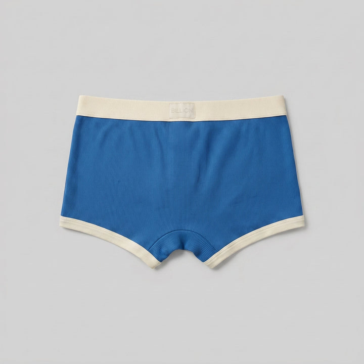 Zest | Cotton Briefs 100% Cotton Underwear for Men, Ultra-Soft and Breathable
